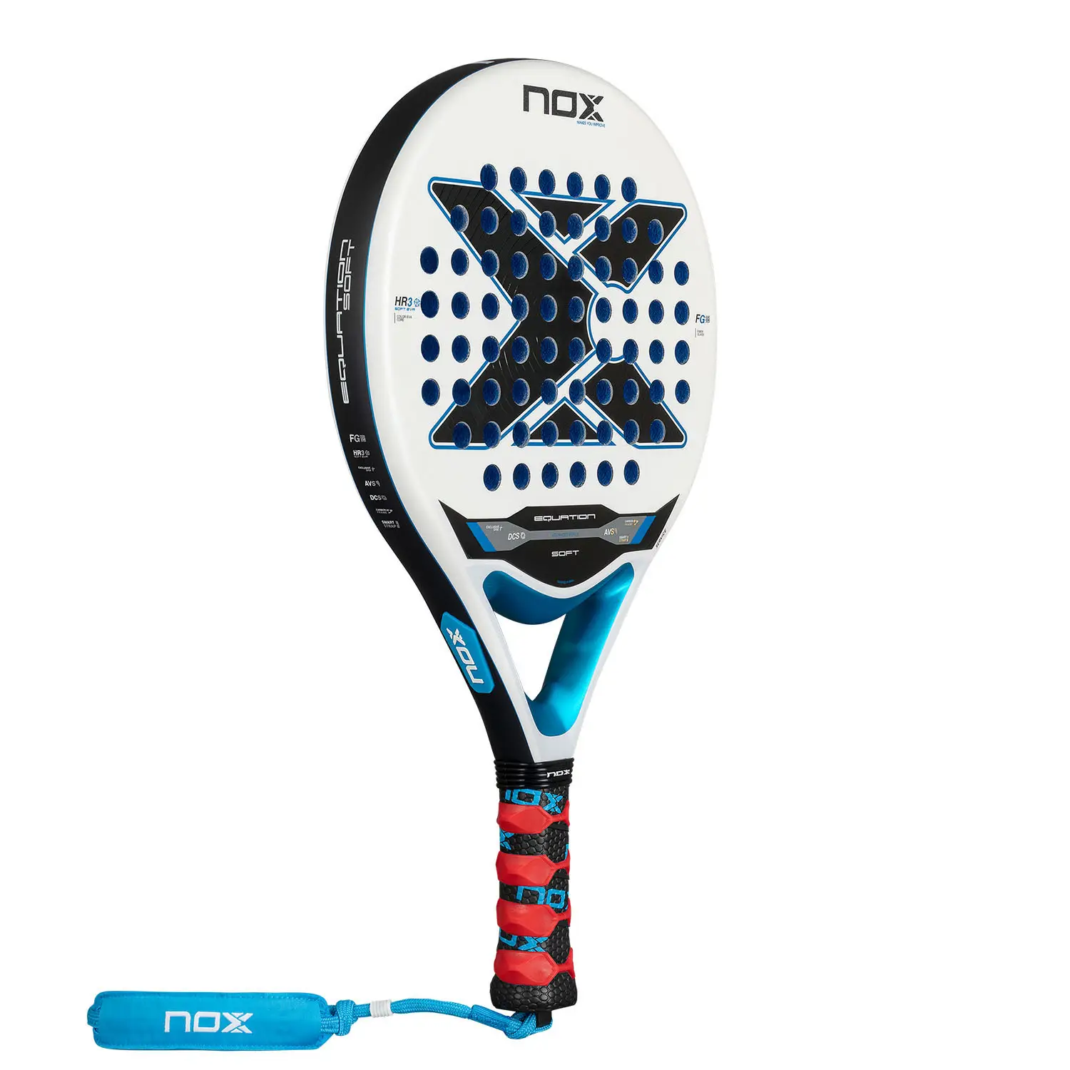 Nox Equation Soft Advanced 2026