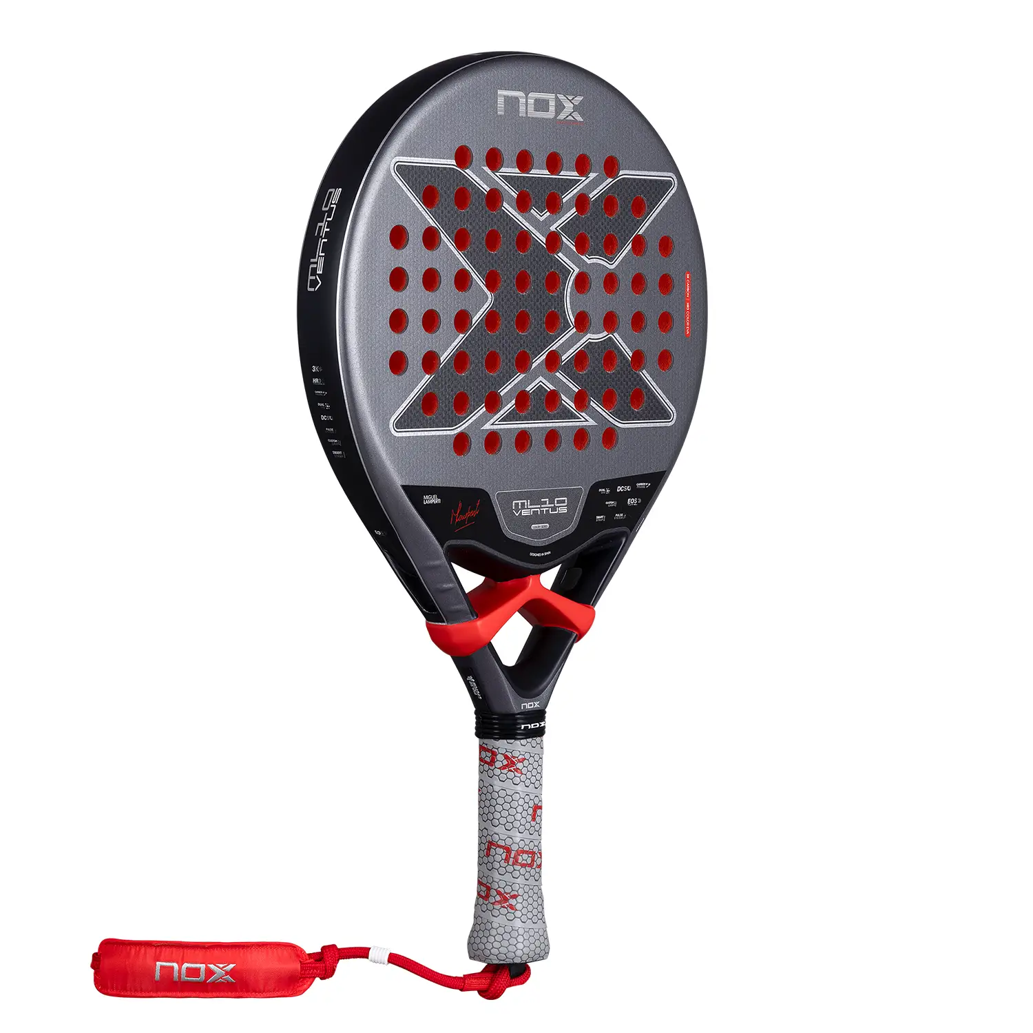 Nox ML10 Ventus Control 3K Miguel Lamperti 2026
