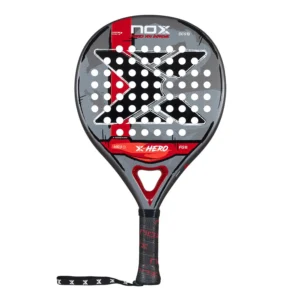 Nox X-Hero Red 2026