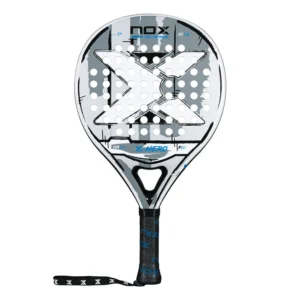 Nox X-Hero White 2026