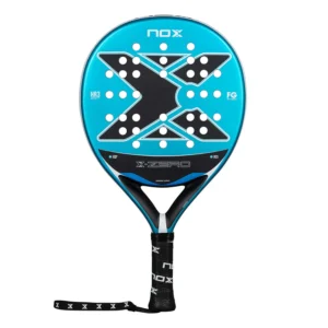 Nox X-Zero Blue 2026