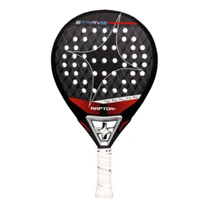 Palas de pádel - Novedades 18 StarVie Raptor + 2026: