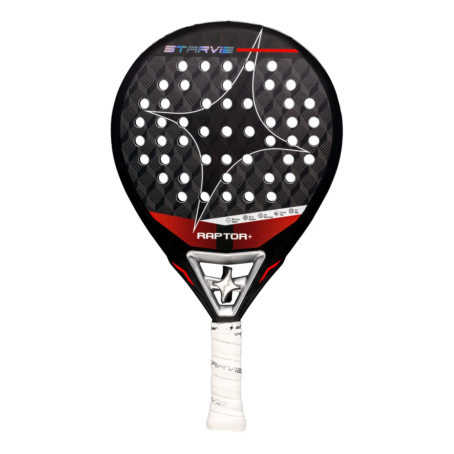 StarVie Raptor + 2026