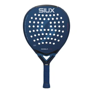 Palas de pádel - Novedades 16 Siux Diablo Elite 2026