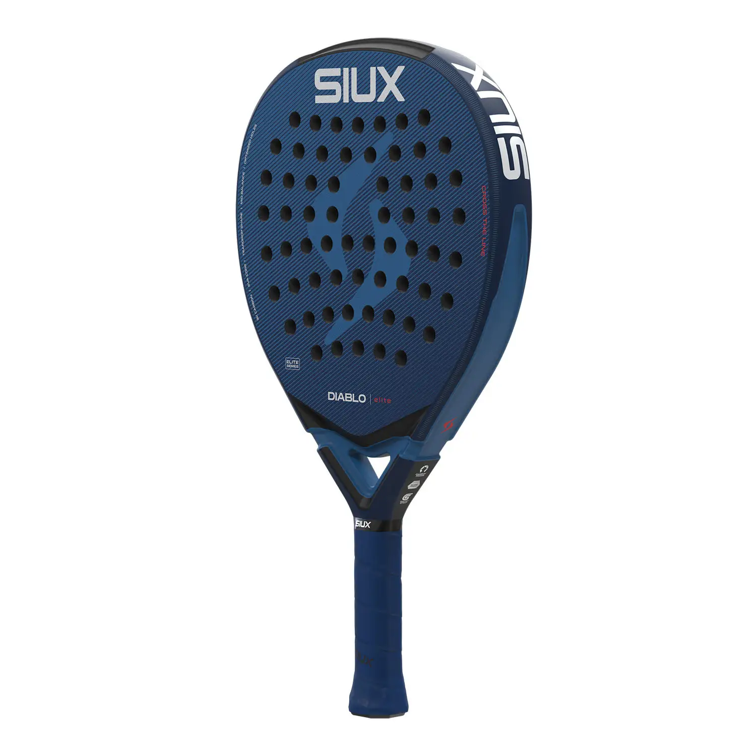 Siux Diablo Elite 2026