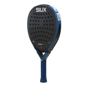 Palas de pádel - Novedades 39 Siux Diablo Pro Royal Blue 2026