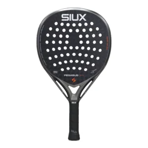 Palas de pádel - Novedades 22 Siux Pegasus Pro Storm Grey 2026