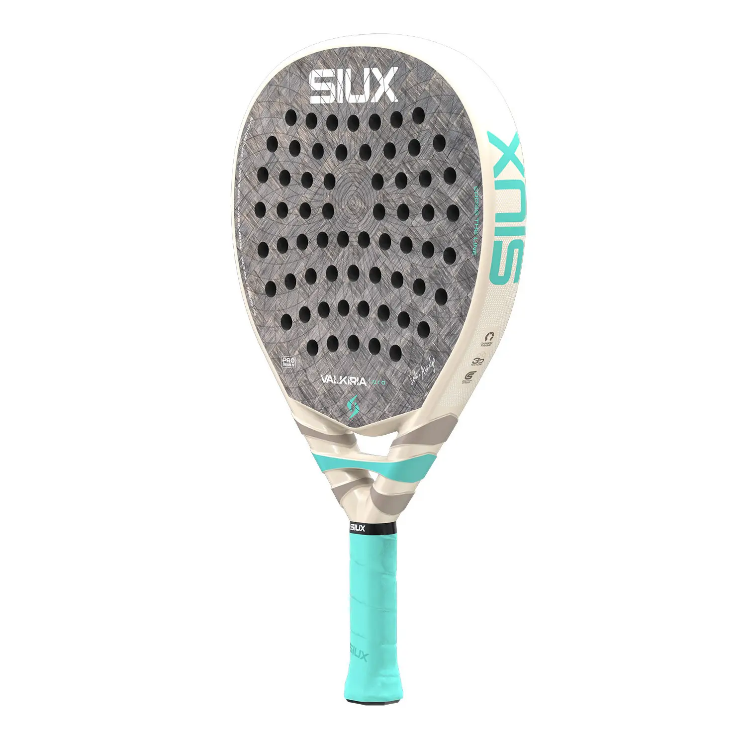 Siux Valkiria Pro 2026