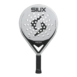 Palas de pádel - Novedades 6 Siux Astra Control 2026