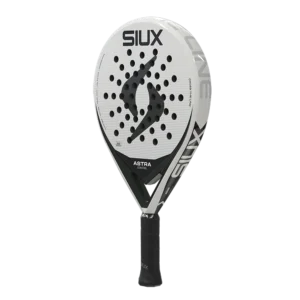 Palas de pádel - Novedades 7 Siux Astra Control 2026