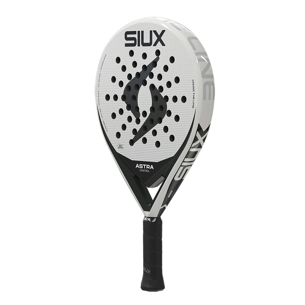 Siux Astra Control 2026