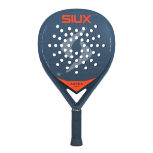 Palas de pádel - Novedades 2 Siux Astra Hybrid 2026
