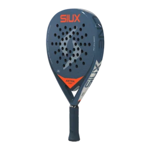 Palas de pádel - Novedades 3 Siux Astra Hybrid 2026