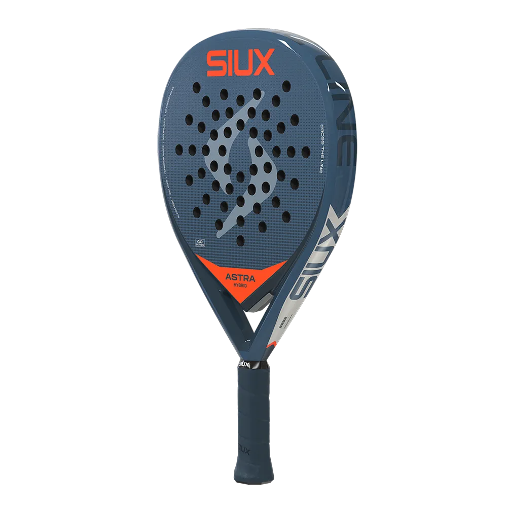 Siux Astra Hybrid 2026