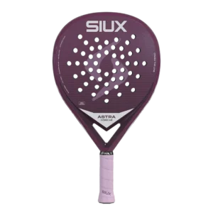 Palas de pádel - Novedades 4 Siux Astra Hybrid Air 2026