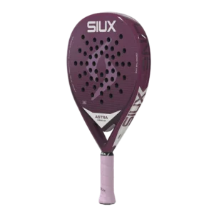 Palas de pádel - Novedades 5 Siux Astra Hybrid Air 2026