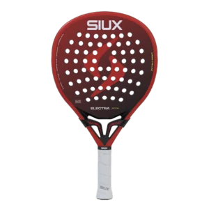 Palas de pádel - Novedades 14 Siux Electra Elite 2026