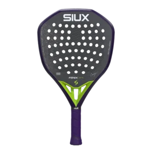 Palas de pádel - Novedades 30 Siux Fenix Pro Glow Purple 2026