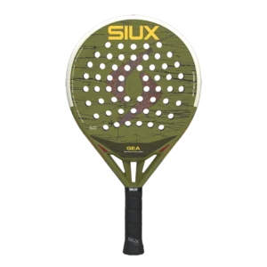 Palas de pádel - Novedades 8 Siux Gea 2026