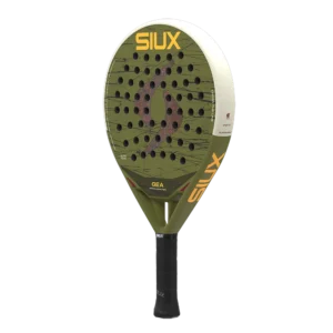 Palas de pádel - Novedades 9 Siux Gea 2026