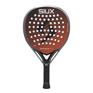 Palas de pádel - Novedades 10 Siux Pegasus Elite 2026