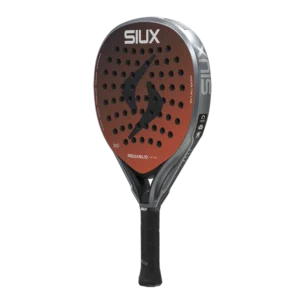 Palas de pádel - Novedades 11 Siux Pegasus Elite 2026