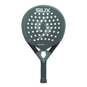Palas de pádel - Novedades 20 Siux Trilogy Elite 2026