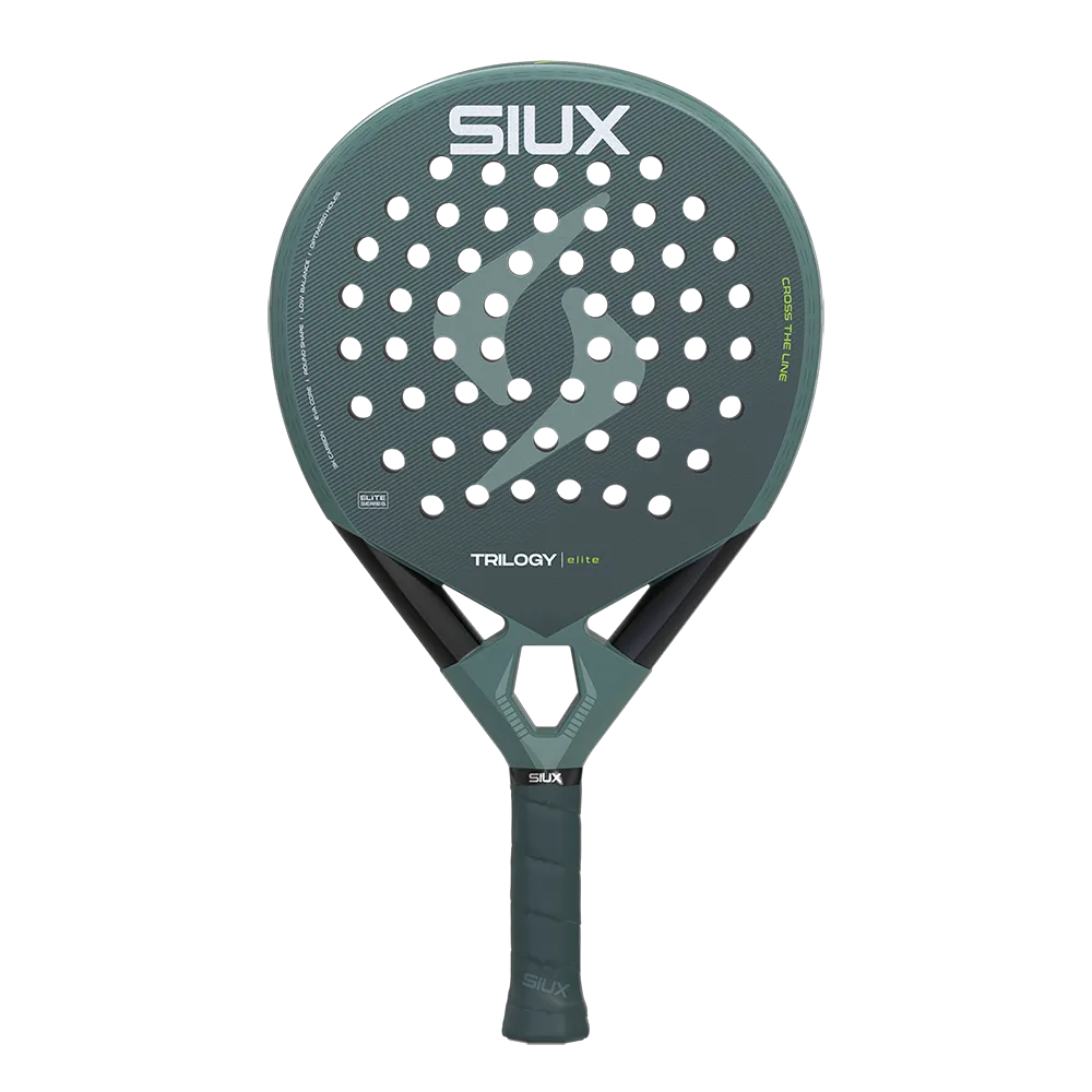 Siux Trilogy Elite 2026