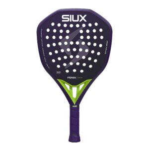 Palas de pádel - Novedades 12 Siux Fenix Elite 2026