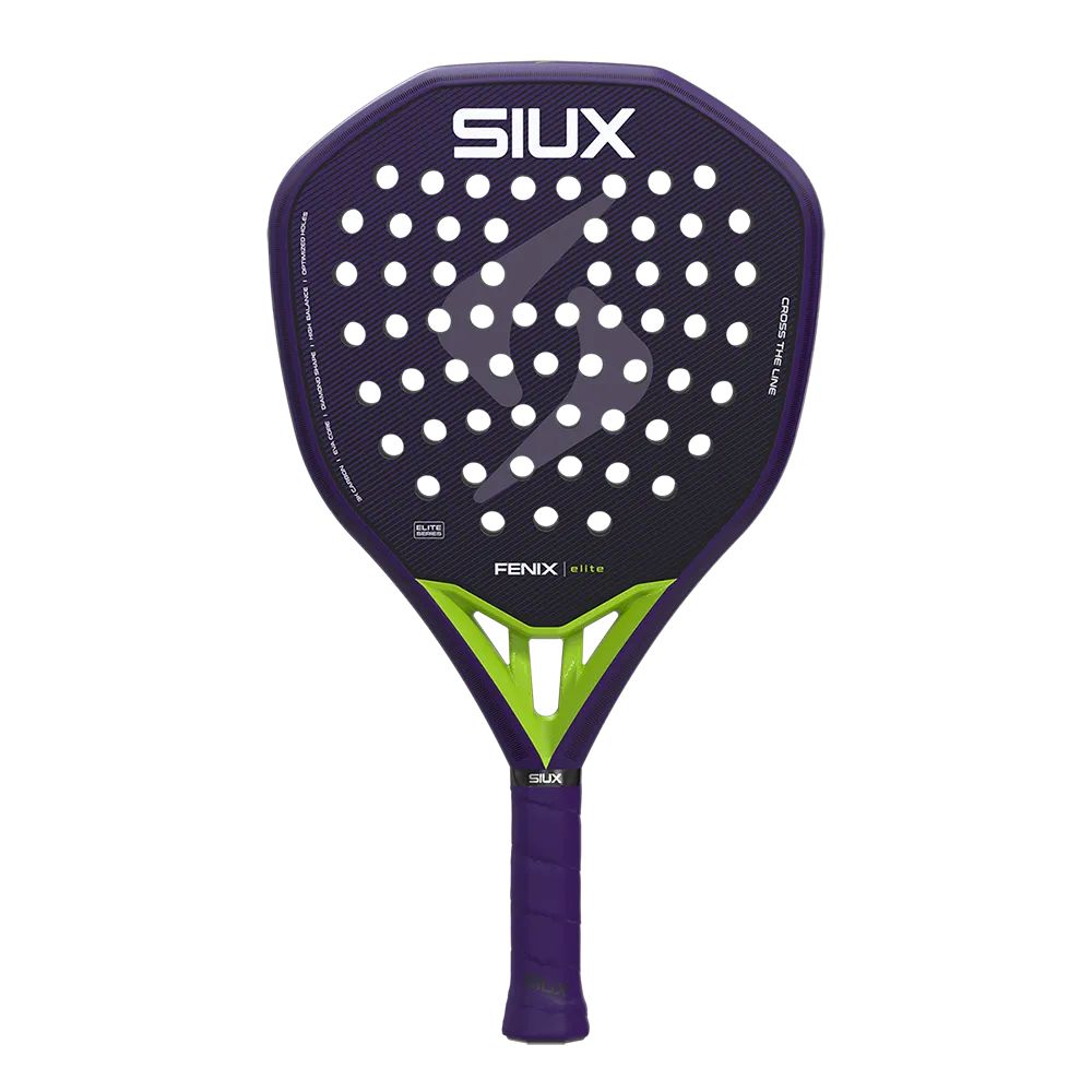 Siux Fenix Elite 2026
