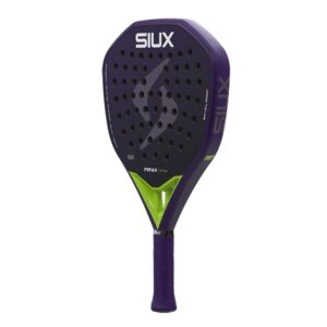 Palas de pádel - Novedades 13 Siux Fenix Elite 2026
