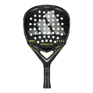 Palas de pádel - Novedades 11 Adidas Arrow Hit Attk 2026