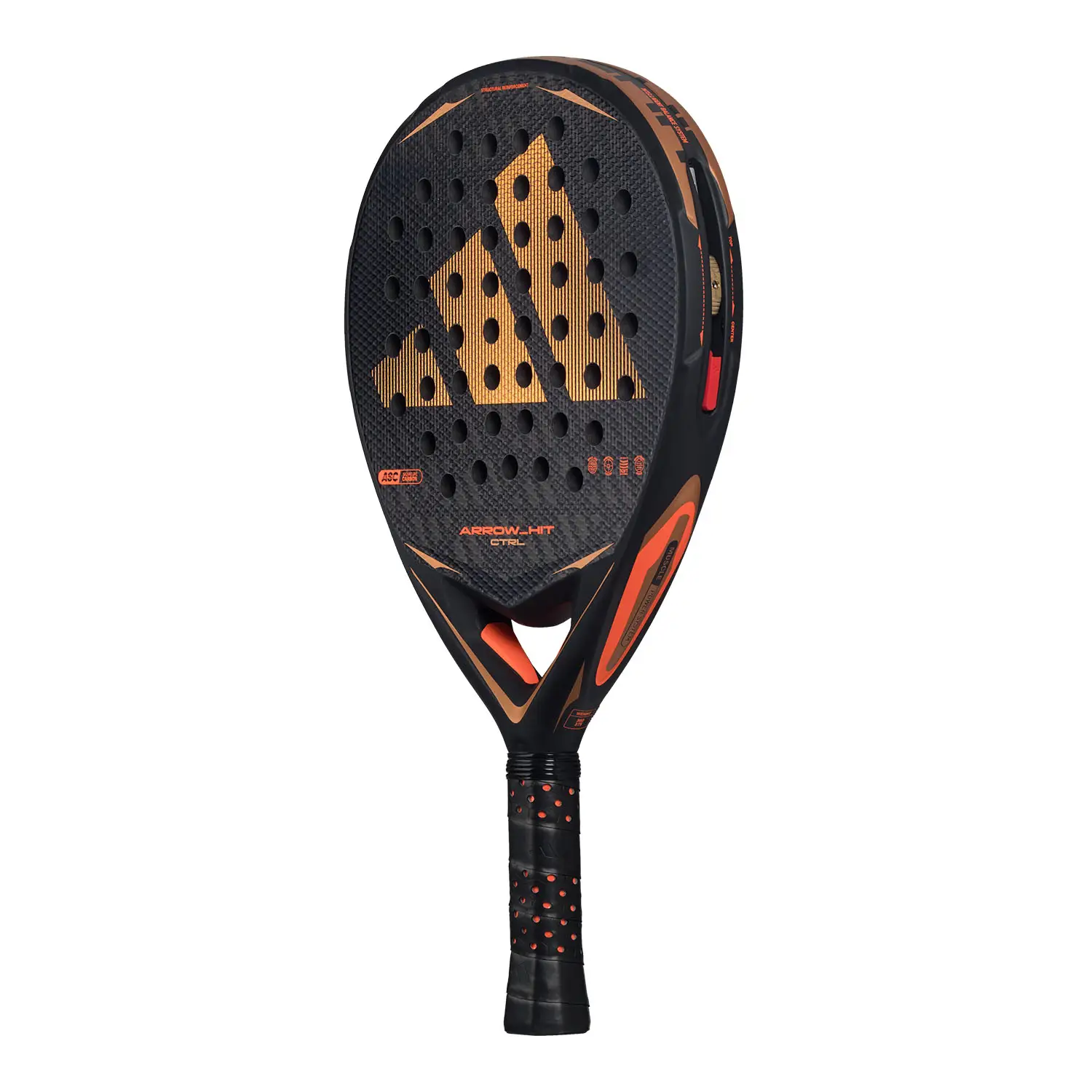 Adidas Arrow Hit Control 2026