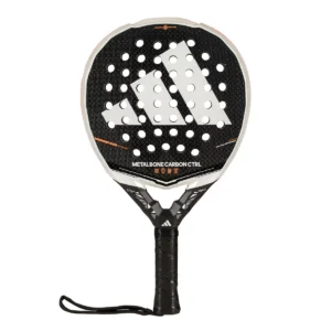 Palas de pádel - Novedades 31 Adidas Metalbone Carbon Ctrl 2026