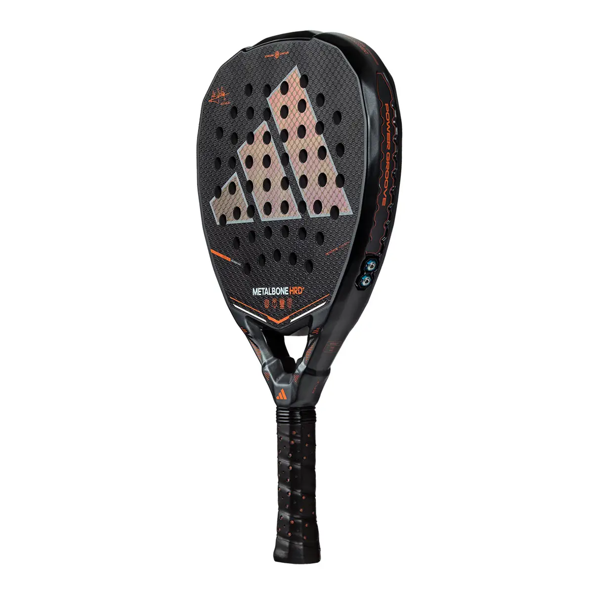 Adidas Metalbone HRD+ 2026 – Ale Galán