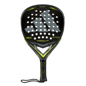 Palas de pádel - Novedades 8 Adidas Arrow Hit Carbon Attack 2026