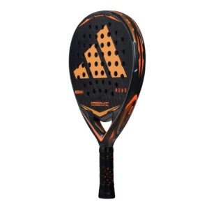 Palas de pádel - Novedades 7 Adidas Arrow Hit Carbon Control 2026