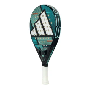 Palas de pádel - Novedades 3 Adidas RX Series 2026