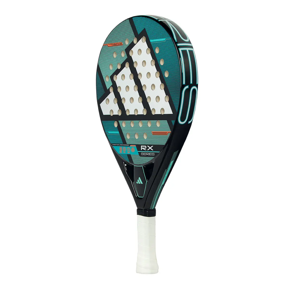 Adidas RX Series 2026