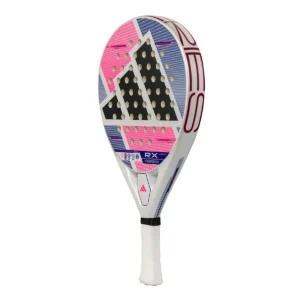 Palas de pádel - Novedades 5 Adidas RX Series Light 2026