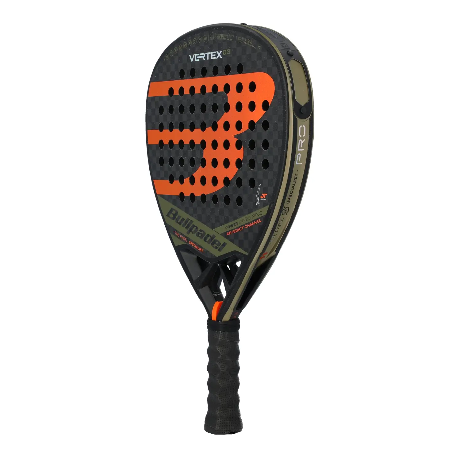 Bullpadel Vertex 03 2023
