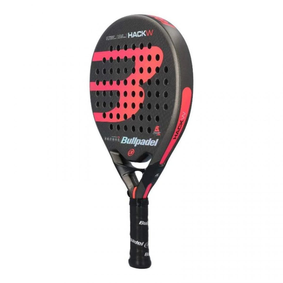 Bullpadel Hack 2019
