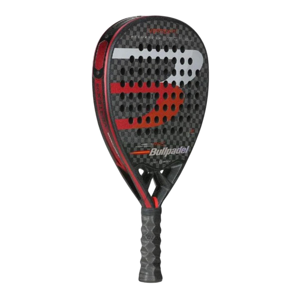 Bullpadel Vertex 03 Pro 2022
