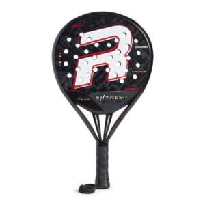 Palas de pádel - Novedades 4 Royal Padel Whip Extreme 2026