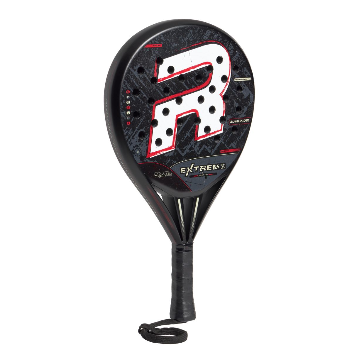 Royal Padel Whip Extreme 2026