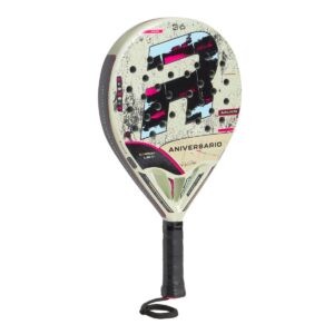Palas de pádel - Novedades 25 Royal Padel 36 Aniversario Light 2026