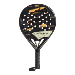Palas de pádel - Novedades 26 Royal Padel 36 Aniversario Poly 2026