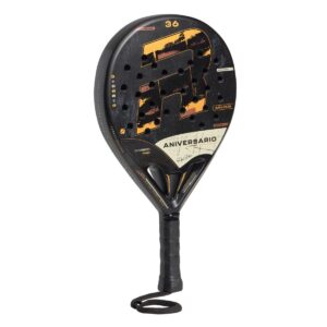 Palas de pádel - Novedades 27 Royal Padel 36 Aniversario Poly 2026