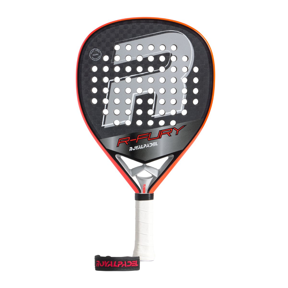 Royal Padel FURY 2026