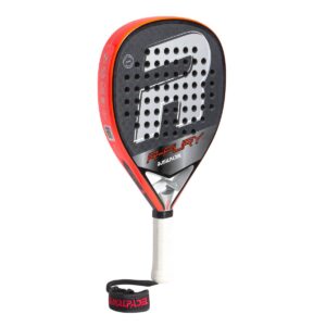 Palas de pádel - Novedades 13 Royal Padel FURY 2026